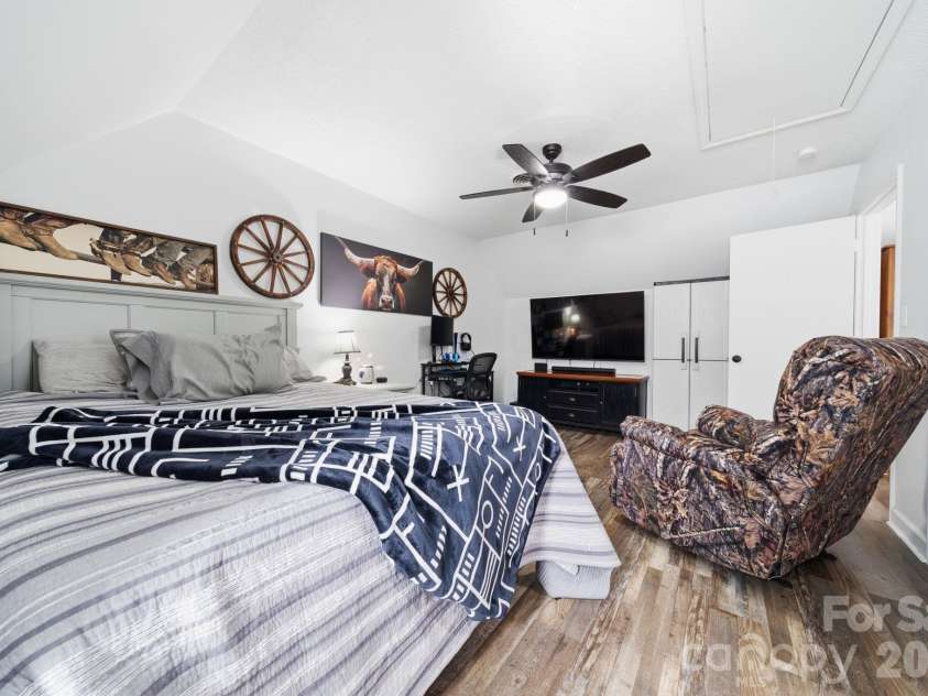 6777 Hockett Trail, Randleman, NC 27317.  MLS# CAR4359422, YatesRealty ID 16196. 