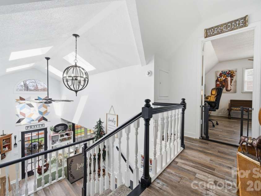 6777 Hockett Trail, Randleman, NC 27317.  MLS# CAR4359422, YatesRealty ID 16196. 