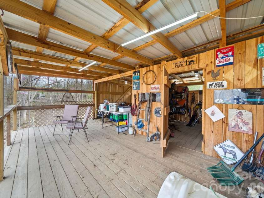 6777 Hockett Trail, Randleman, NC 27317.  MLS# CAR4359422, YatesRealty ID 16196. 