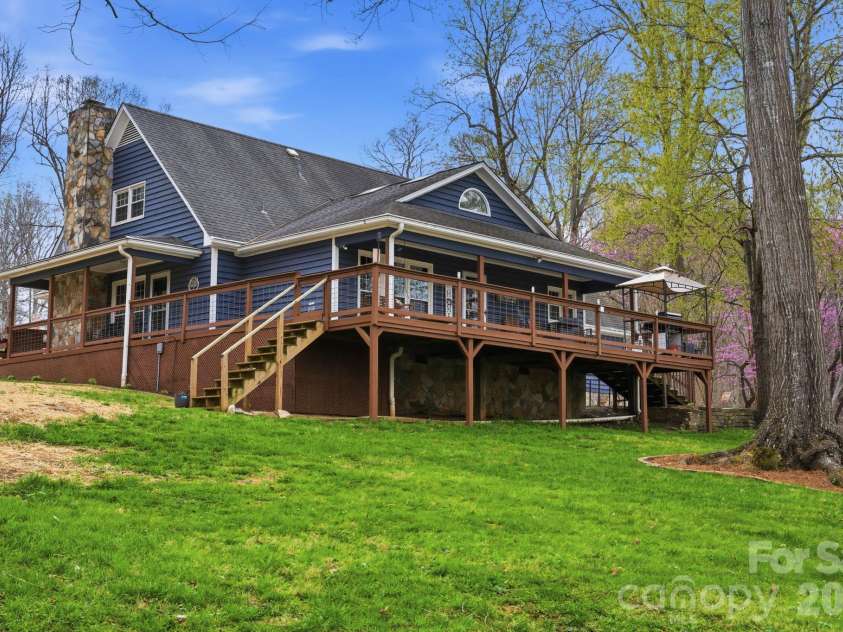 6777 Hockett Trail, Randleman, NC 27317.  MLS# CAR4359422, YatesRealty ID 16196. 