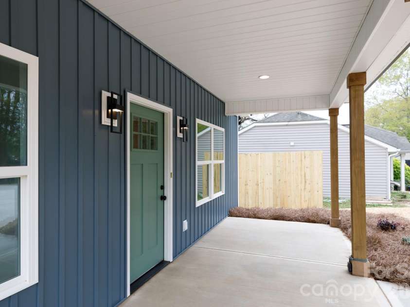 107 Brown Street, Clover, SC 29710.  MLS# CAR4363836, YatesRealty ID 16197. 