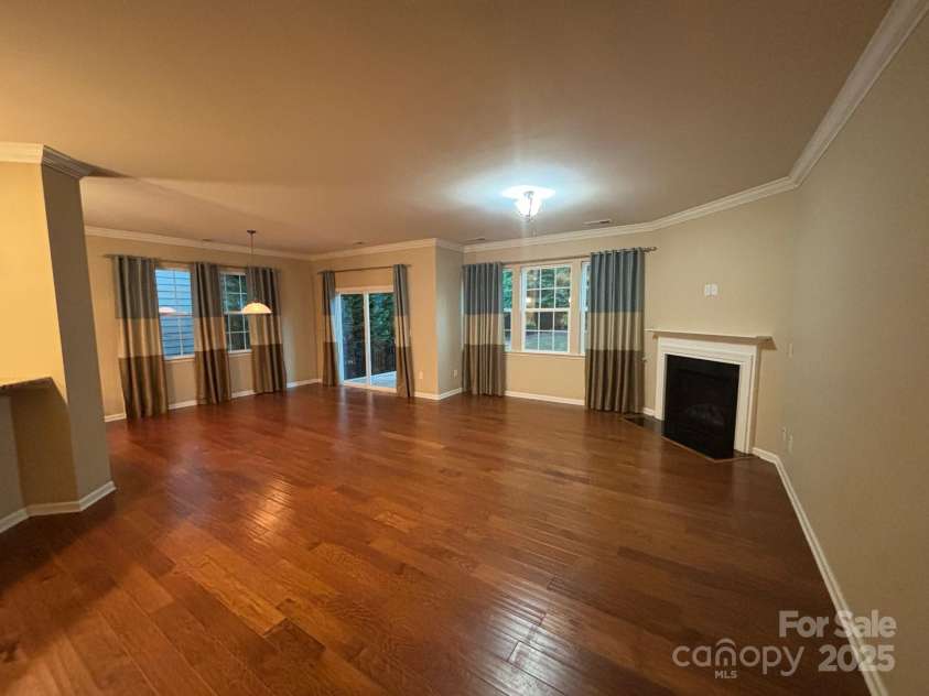 130 Swamp Rose Drive, Mooresville, NC 28117.  MLS# CAR4265010, YatesRealty ID 16198. 