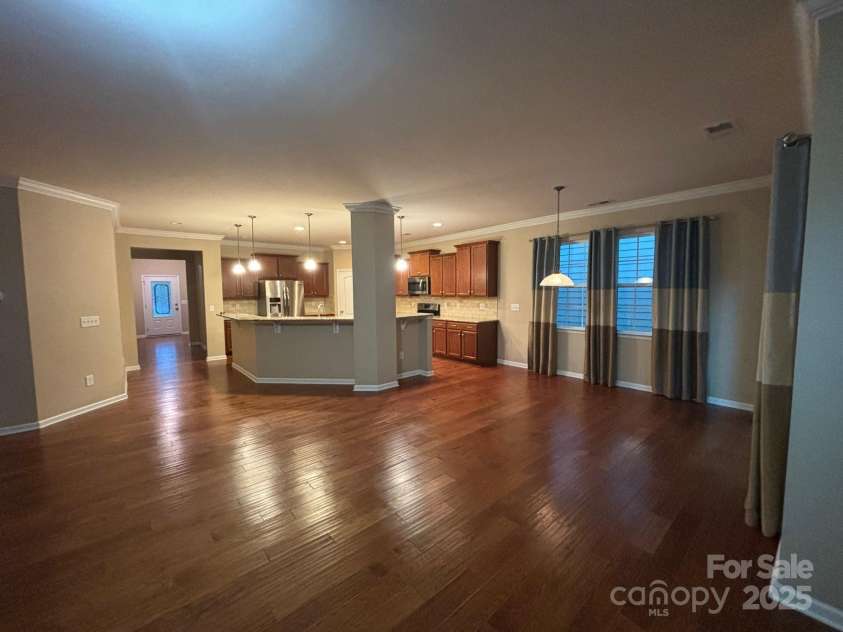 130 Swamp Rose Drive, Mooresville, NC 28117.  MLS# CAR4265010, YatesRealty ID 16198. 