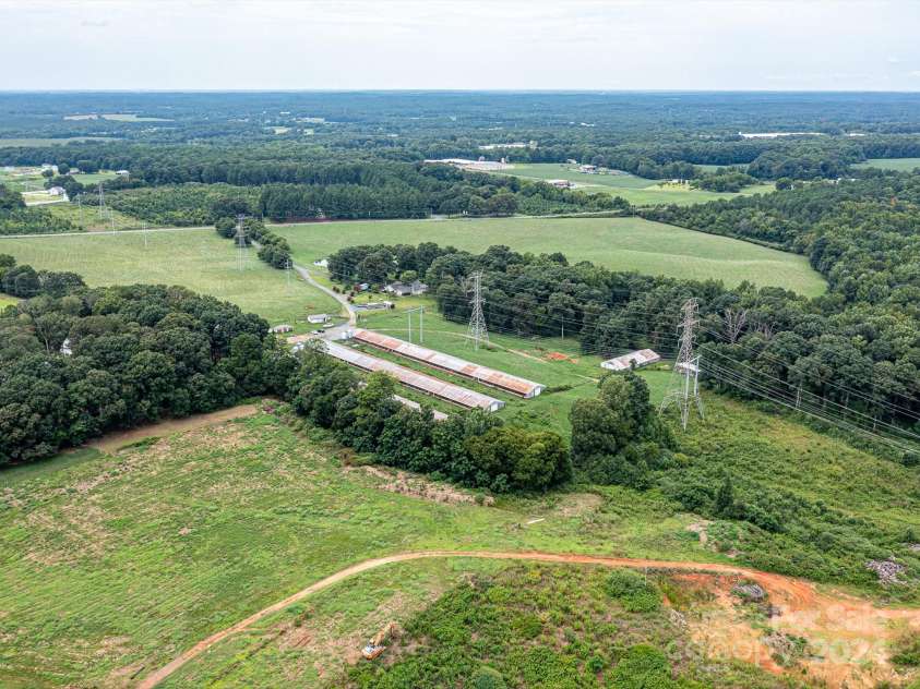 12136 Renee Ford Road, Stanfield, NC 28163.  MLS# CAR4165972, YatesRealty ID 162. 