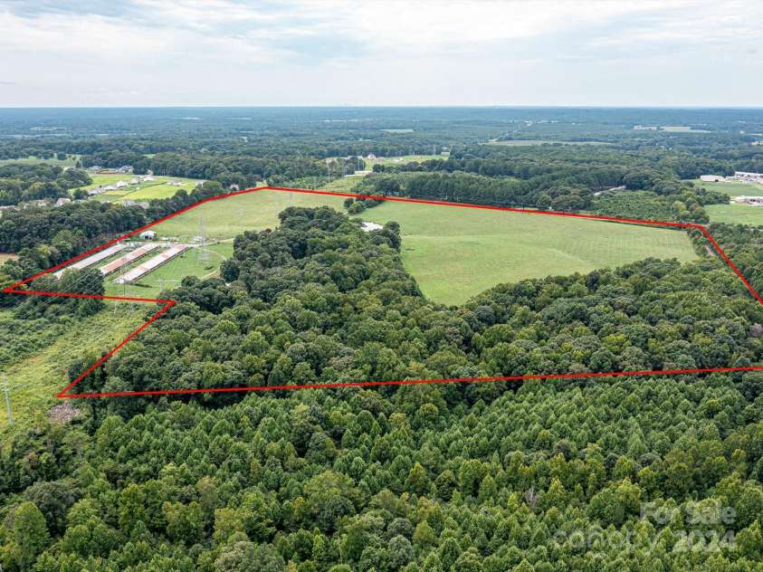 12136 Renee Ford Road, Stanfield, NC 28163.  MLS# CAR4165972, YatesRealty ID 162. 