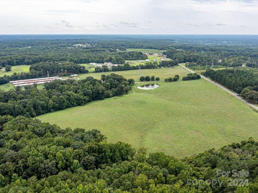 12136 Renee Ford Road, Stanfield, NC 28163.  MLS# CAR4165972, YatesRealty ID 162. 