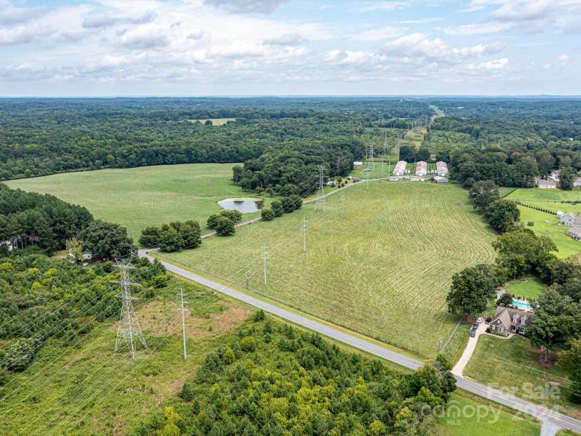 12136 Renee Ford Road, Stanfield, NC 28163.  MLS# CAR4165972, YatesRealty ID 162. 