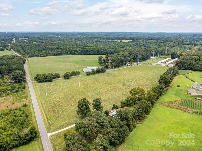 12136 Renee Ford Road, Stanfield, NC 28163.  MLS# CAR4165972, YatesRealty ID 162. 