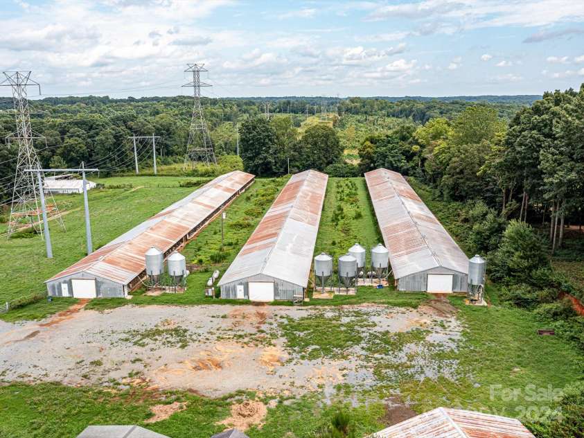 12136 Renee Ford Road, Stanfield, NC 28163.  MLS# CAR4165972, YatesRealty ID 162. 