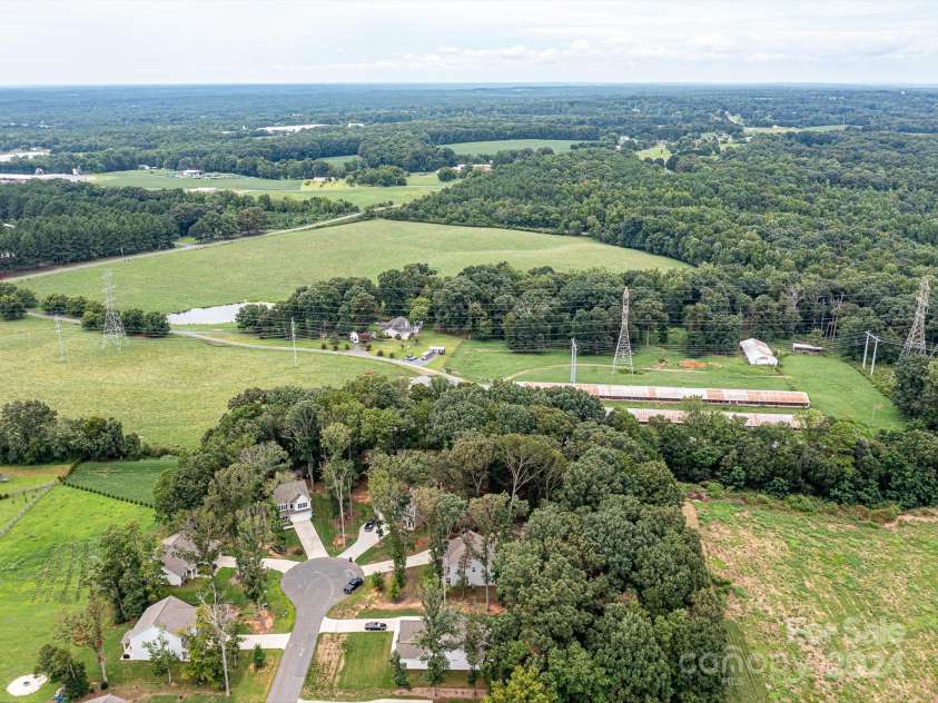 12136 Renee Ford Road, Stanfield, NC 28163.  MLS# CAR4165972, YatesRealty ID 162. 