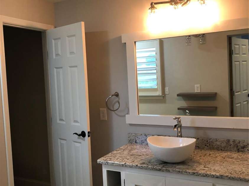 12136 Renee Ford Road, Stanfield, NC 28163.  MLS# CAR4165972, YatesRealty ID 162. One bathroom photo