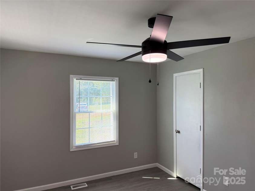 835 & 837 Sikes Mill Road, Monroe, NC 28110.  MLS# CAR4307157, YatesRealty ID 162. 837 Bedroom