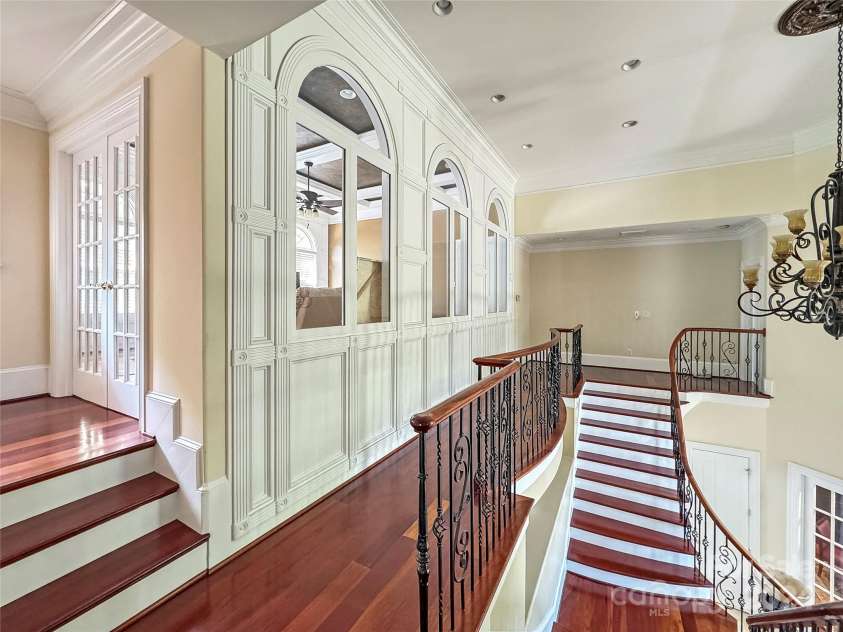 9100 Woodhall Lake Drive, Waxhaw, NC 28173.  MLS# CAR4151190, YatesRealty ID 162. 