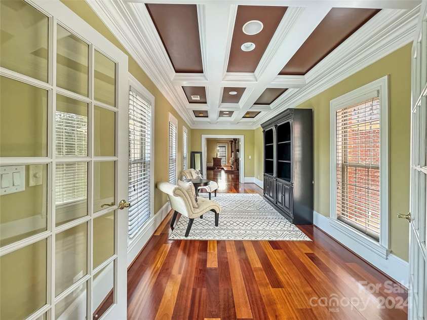 9100 Woodhall Lake Drive, Waxhaw, NC 28173.  MLS# CAR4151190, YatesRealty ID 162. 