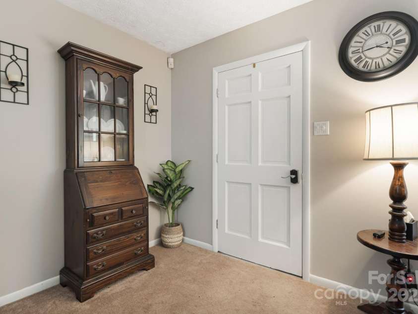 102 Aycock Street, Black Mountain, NC 28711.  MLS# CAR4291780, YatesRealty ID 1620. 