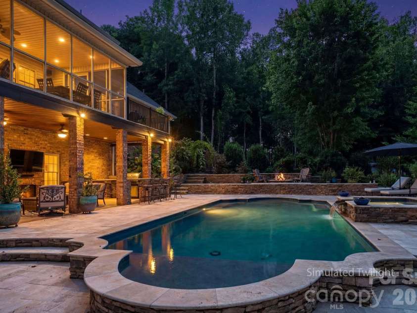 1417 Merrimont Avenue, Kings Mountain, NC 28086.  MLS# CAR4300703, YatesRealty ID 16200. 