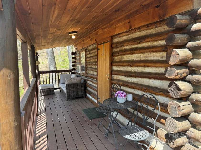 00 Gibson Cove Road, Franklin, NC 28734.  MLS# CAR4247912, YatesRealty ID 16201. 