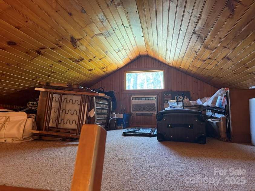 00 Gibson Cove Road, Franklin, NC 28734.  MLS# CAR4247912, YatesRealty ID 16201. 