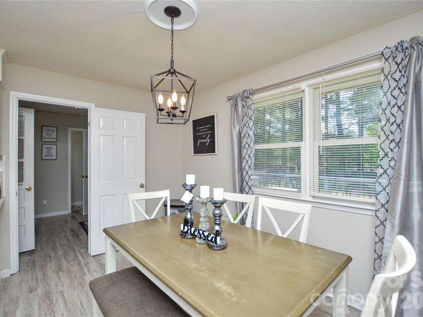 97 Robin Road, Wadesboro, NC 28170.  MLS# CAR4371322, YatesRealty ID 16202. 