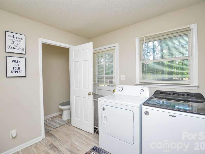 97 Robin Road, Wadesboro, NC 28170.  MLS# CAR4371322, YatesRealty ID 16202. 