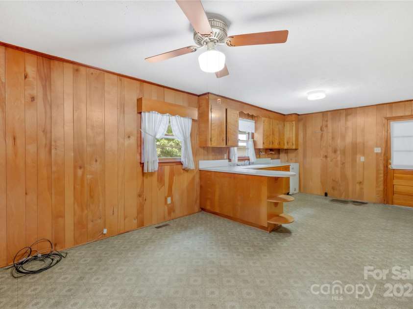 208 Lipe Road, Troutman, NC 28166.  MLS# CAR4263881, YatesRealty ID 16203. Dining Room