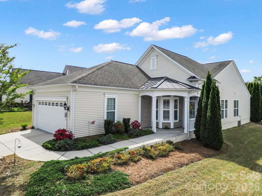 4111 Murray Street, Fort Mill, SC 29707.  MLS# CAR4366676, YatesRealty ID 16203. 