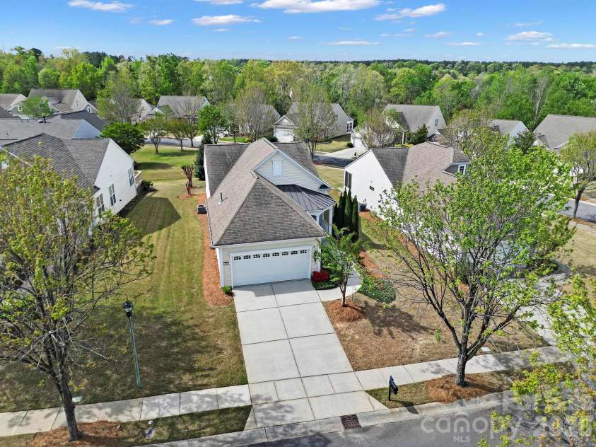 4111 Murray Street, Fort Mill, SC 29707.  MLS# CAR4366676, YatesRealty ID 16203. 