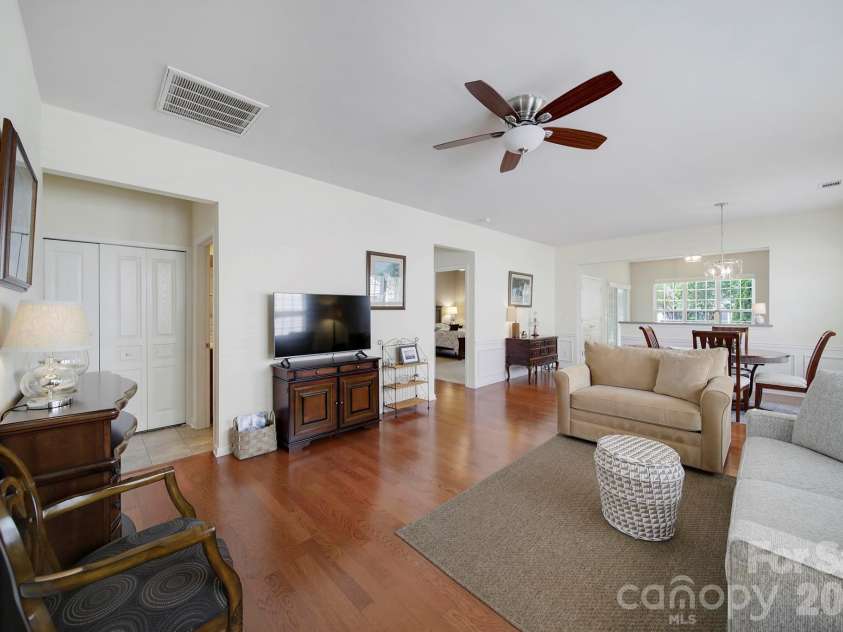 4111 Murray Street, Fort Mill, SC 29707.  MLS# CAR4366676, YatesRealty ID 16203. 