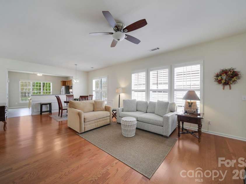4111 Murray Street, Fort Mill, SC 29707.  MLS# CAR4366676, YatesRealty ID 16203. 