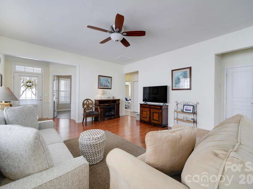 4111 Murray Street, Fort Mill, SC 29707.  MLS# CAR4366676, YatesRealty ID 16203. 