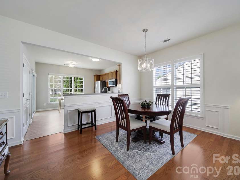 4111 Murray Street, Fort Mill, SC 29707.  MLS# CAR4366676, YatesRealty ID 16203. 