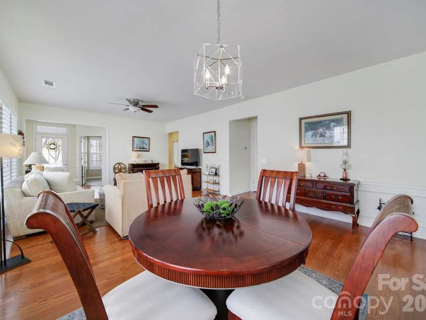 4111 Murray Street, Fort Mill, SC 29707.  MLS# CAR4366676, YatesRealty ID 16203. 