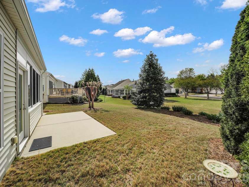 4111 Murray Street, Fort Mill, SC 29707.  MLS# CAR4366676, YatesRealty ID 16203. 