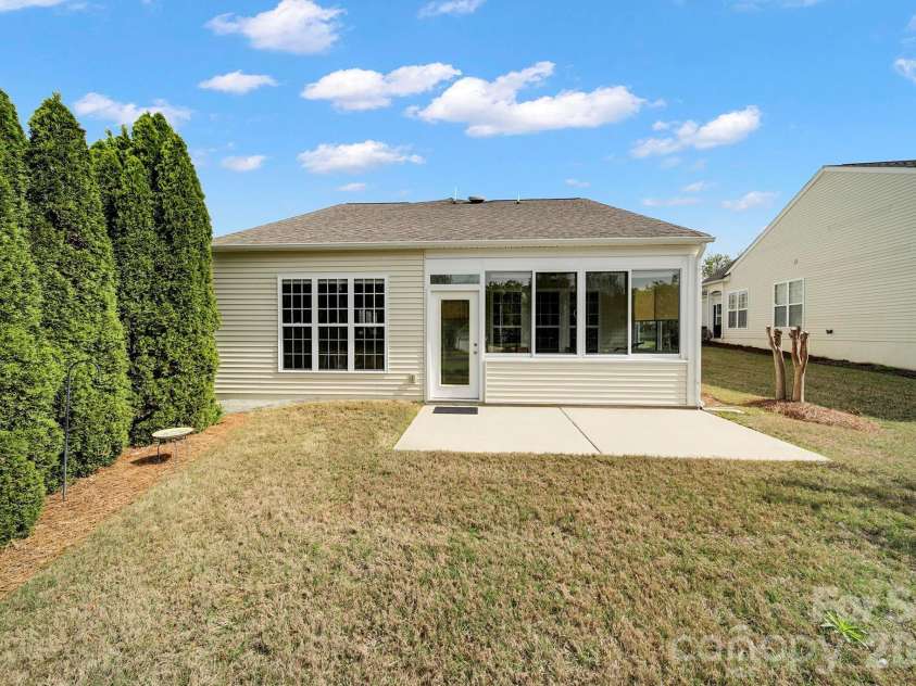 4111 Murray Street, Fort Mill, SC 29707.  MLS# CAR4366676, YatesRealty ID 16203. 
