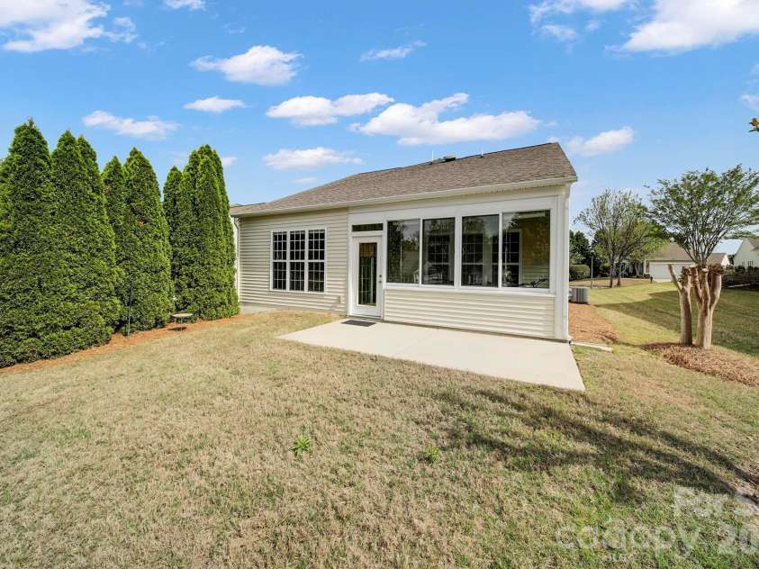4111 Murray Street, Fort Mill, SC 29707.  MLS# CAR4366676, YatesRealty ID 16203. 