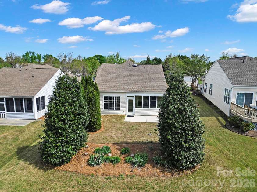 4111 Murray Street, Fort Mill, SC 29707.  MLS# CAR4366676, YatesRealty ID 16203. 