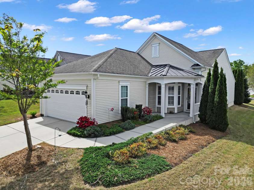 4111 Murray Street, Fort Mill, SC 29707.  MLS# CAR4366676, YatesRealty ID 16203. 