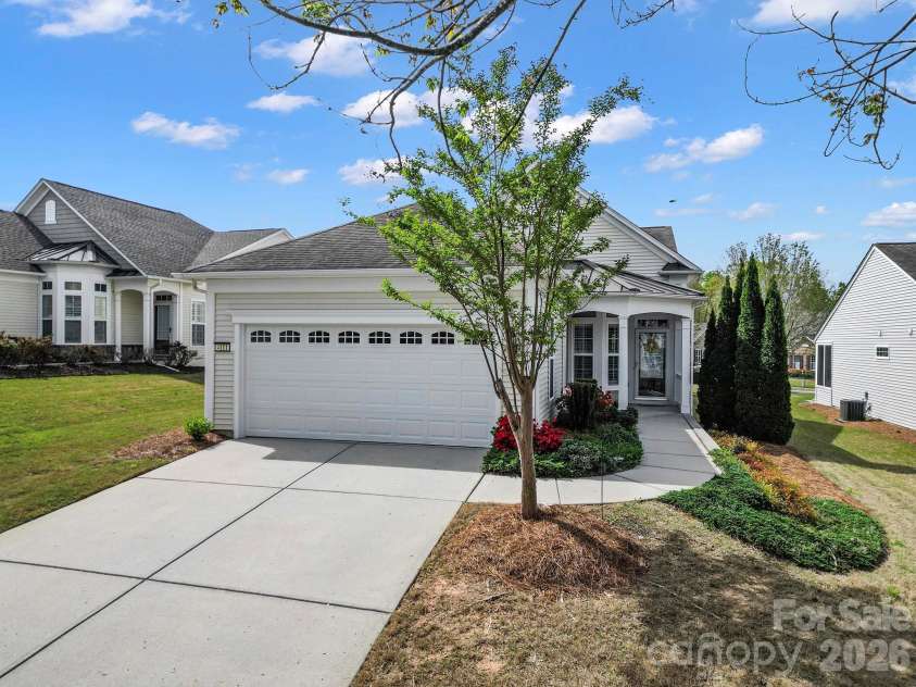 4111 Murray Street, Fort Mill, SC 29707.  MLS# CAR4366676, YatesRealty ID 16203. 