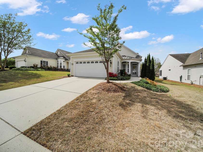 4111 Murray Street, Fort Mill, SC 29707.  MLS# CAR4366676, YatesRealty ID 16203. 
