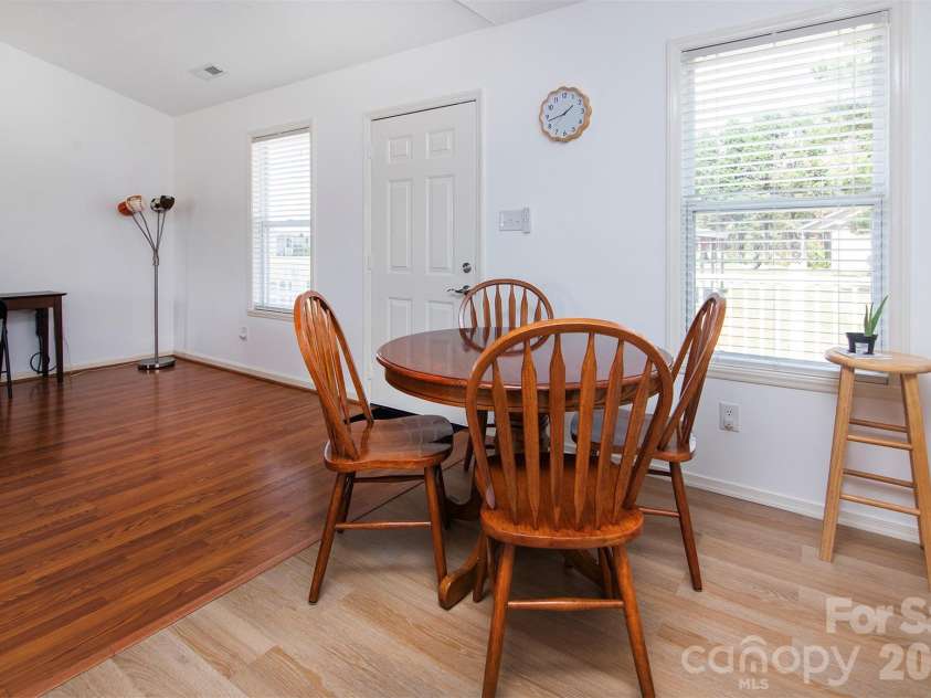103 Bluebird Court, Rockingham, NC 28379.  MLS# CAR4306670, YatesRealty ID 16204. 