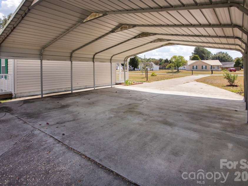 103 Bluebird Court, Rockingham, NC 28379.  MLS# CAR4306670, YatesRealty ID 16204. 