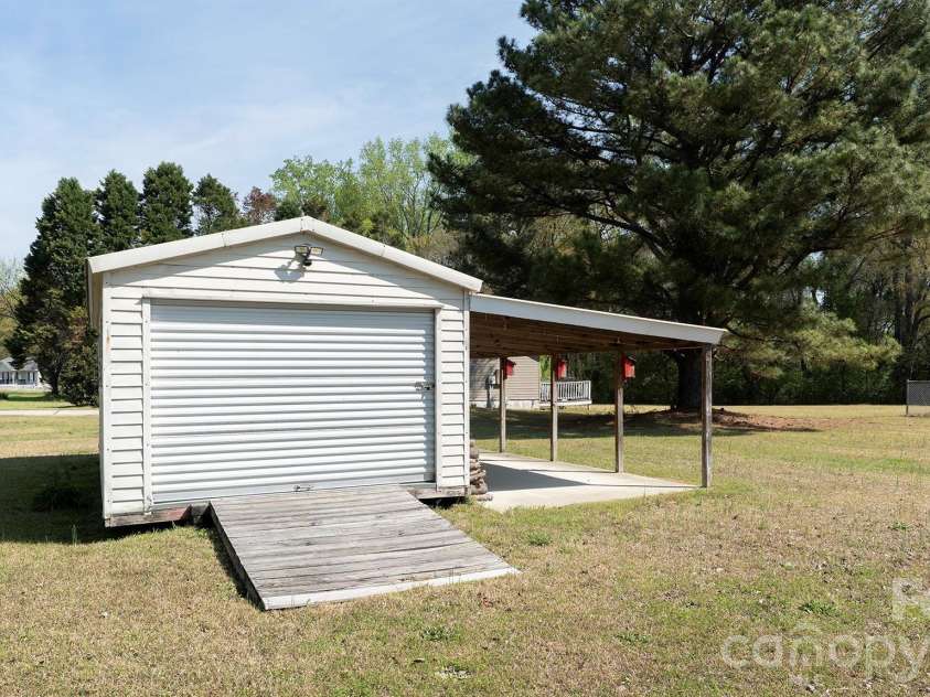 103 Bluebird Court, Rockingham, NC 28379.  MLS# CAR4306670, YatesRealty ID 16204. 