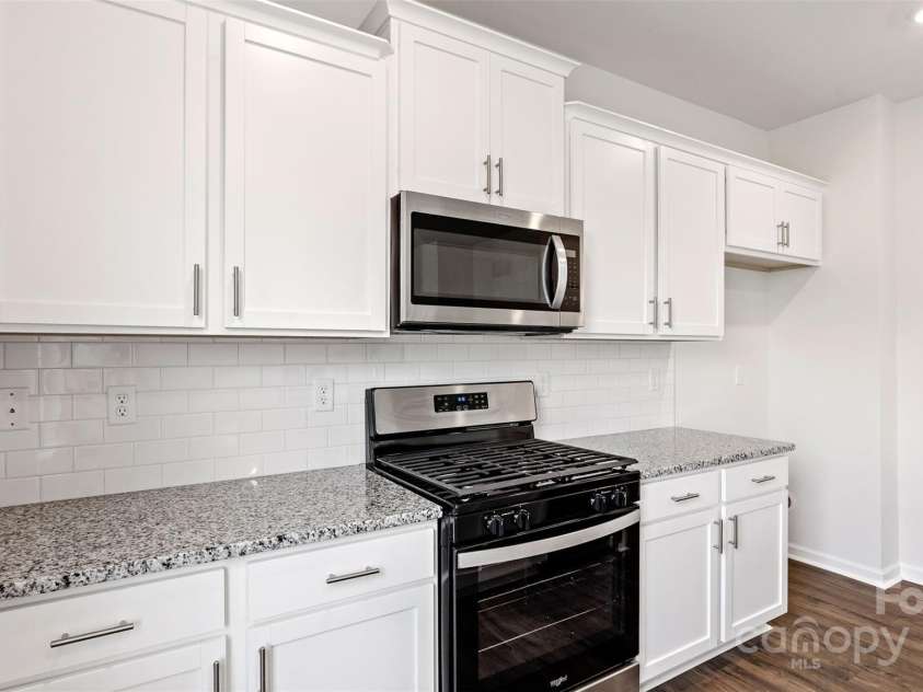 50 Lance Forest Road, Fletcher, NC 28732.  MLS# CAR4265416, YatesRealty ID 16204. Photos are representative
