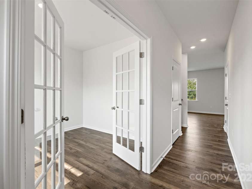 50 Lance Forest Road, Fletcher, NC 28732.  MLS# CAR4265416, YatesRealty ID 16204. Photos are representative
