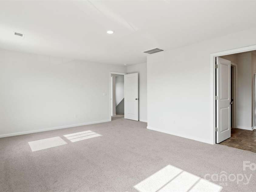 50 Lance Forest Road, Fletcher, NC 28732.  MLS# CAR4265416, YatesRealty ID 16204. Photos are representative