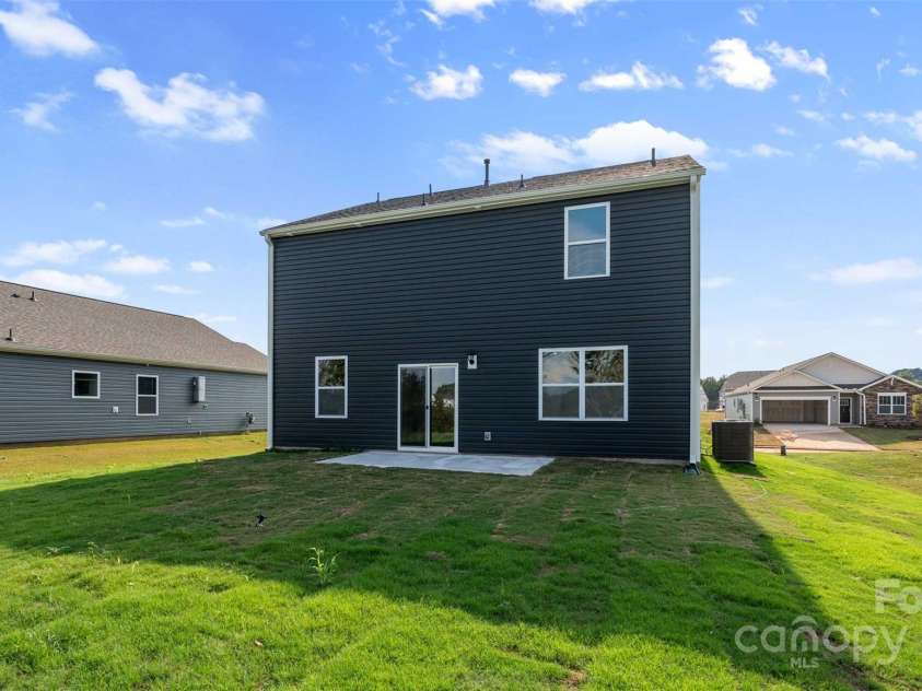 50 Lance Forest Road, Fletcher, NC 28732.  MLS# CAR4265416, YatesRealty ID 16204. Photos are representative
