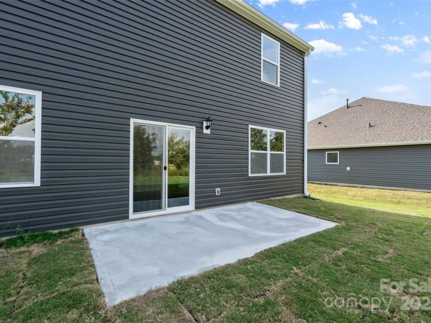 50 Lance Forest Road, Fletcher, NC 28732.  MLS# CAR4265416, YatesRealty ID 16204. Photos are representative