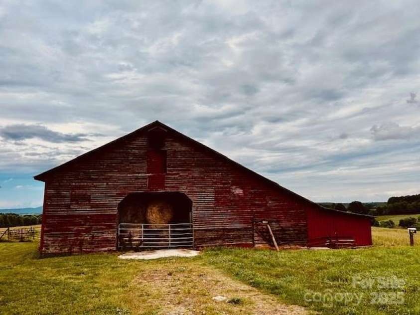 6714 Old Shelby Road, Vale, NC 28168.  MLS# CAR4263451, YatesRealty ID 16205. 