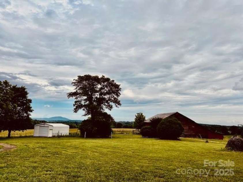 6714 Old Shelby Road, Vale, NC 28168.  MLS# CAR4263451, YatesRealty ID 16205. 