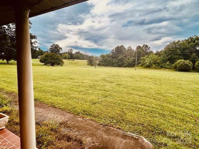 6714 Old Shelby Road, Vale, NC 28168.  MLS# CAR4263451, YatesRealty ID 16205. 